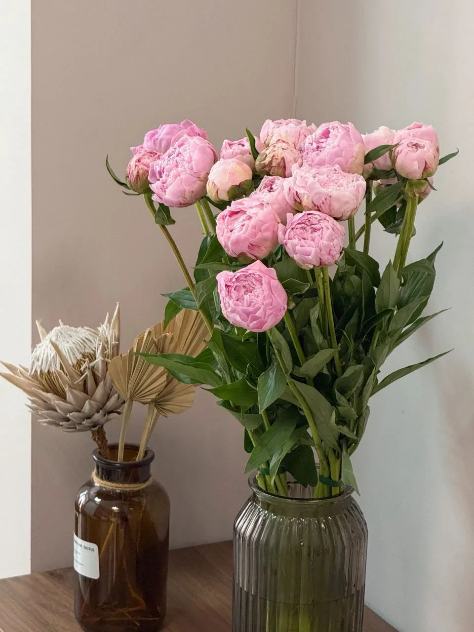 💐 Свежие цветы охапками уже в наличии!

Выгоднее готовых букетов, дольше радуют свежестью и позволя