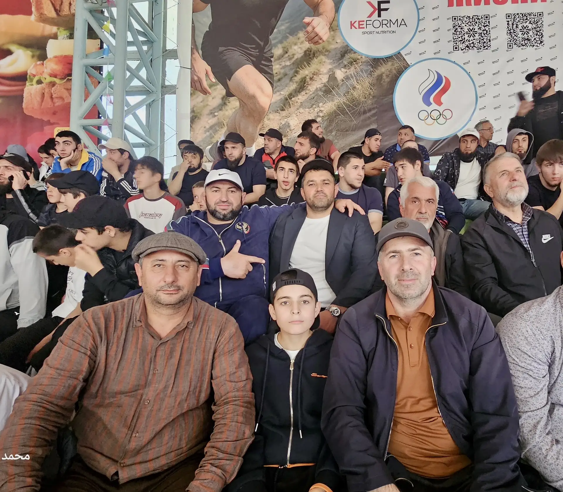 30 мая 2026 года в Махачкале состоялся грандиозный международный турнир по вольной борьбе «Лига Куяд