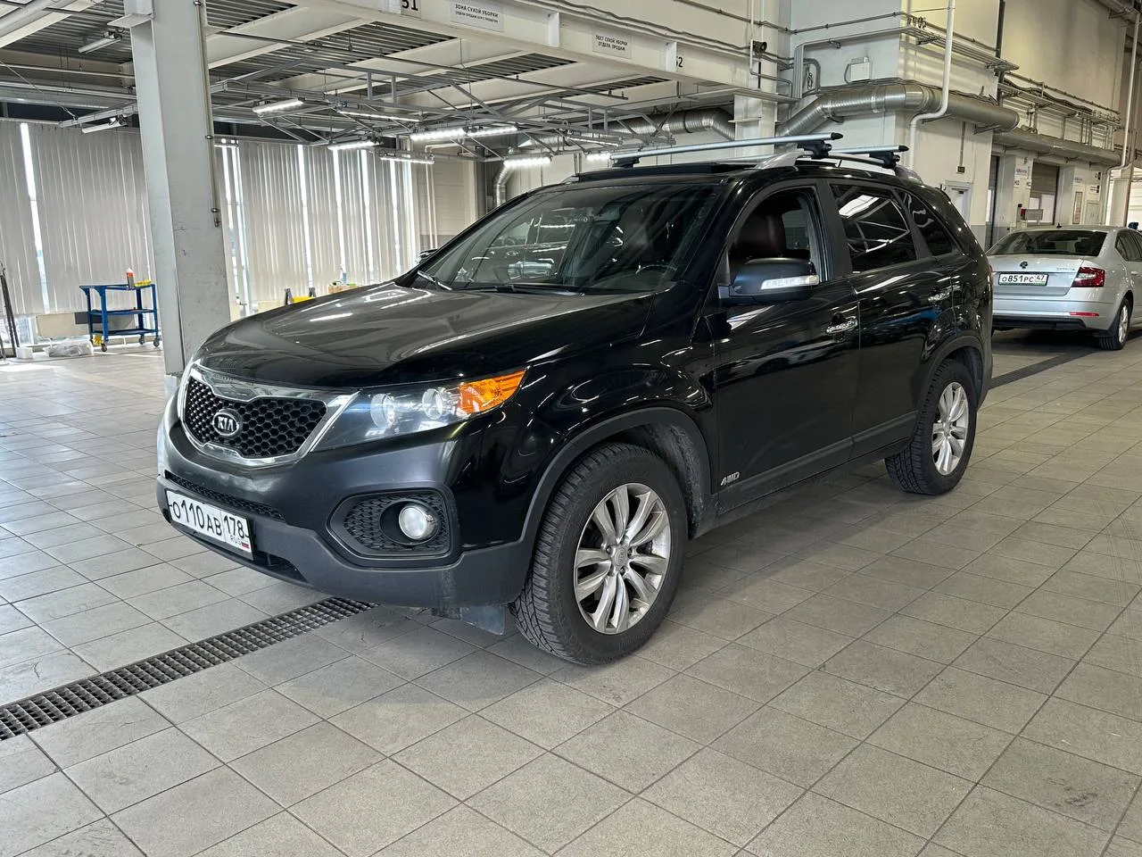 ⚡️ Kia Sorento 2009 от 800 000.00₽ ⚡️
❕Пробег: 349 871.00 км
❕Комплектация: Kia Sorento II, 2009
Вне