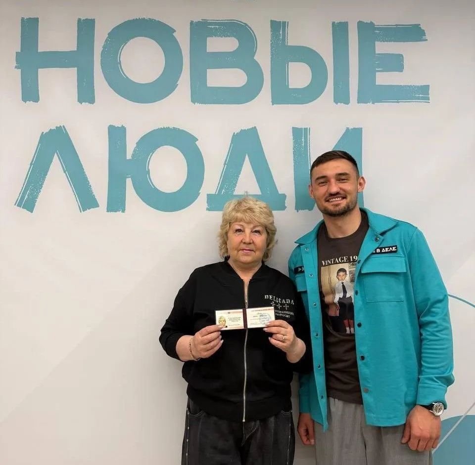 Зима: старая гвардия – Новые люди

Сбор подписей против мэра Зимы — очевидный кейс, в котором Андрей