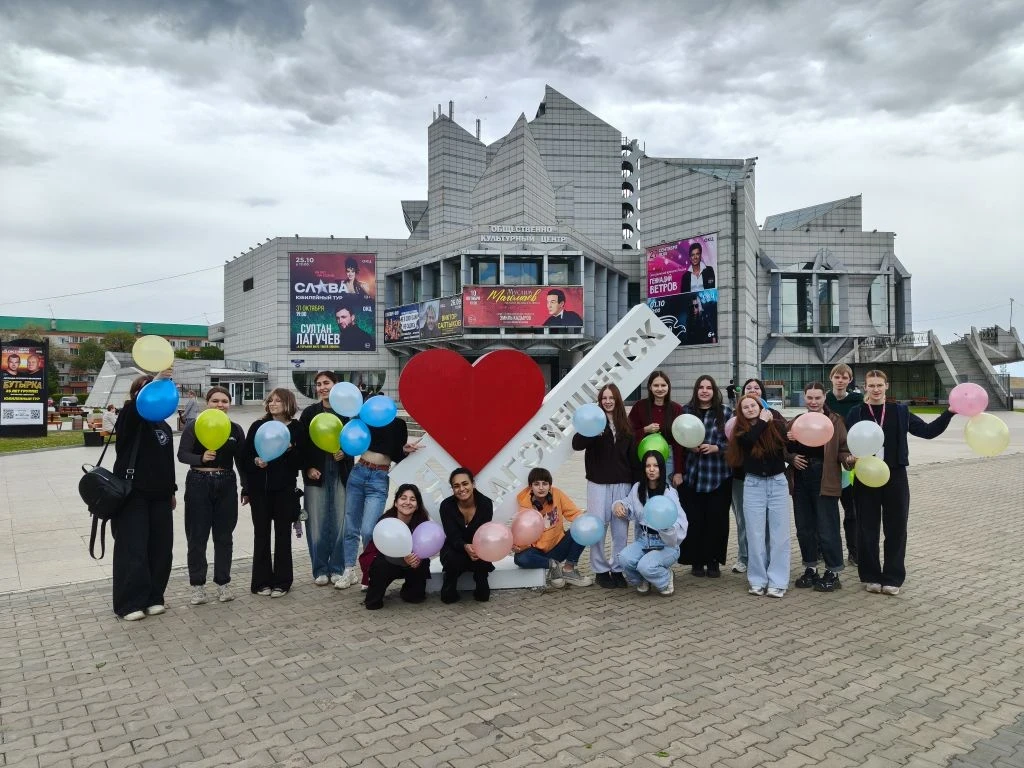 🎉 2 июня 2026 года городу Благовещенску исполняется 170 лет! 
В этот день, в 1856 году, на левом бе