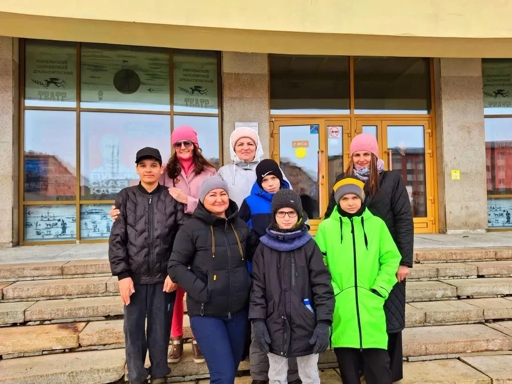 ТЕАТР 🎊🎎* Пластический спектакль🎭* ВЫХОДНЫЕ✨️*"СНЫ БЕЛОЙ ЗЕМЛИ "😴🌎🕊🤍❄️
✨️✅️📝В минувшие выход
