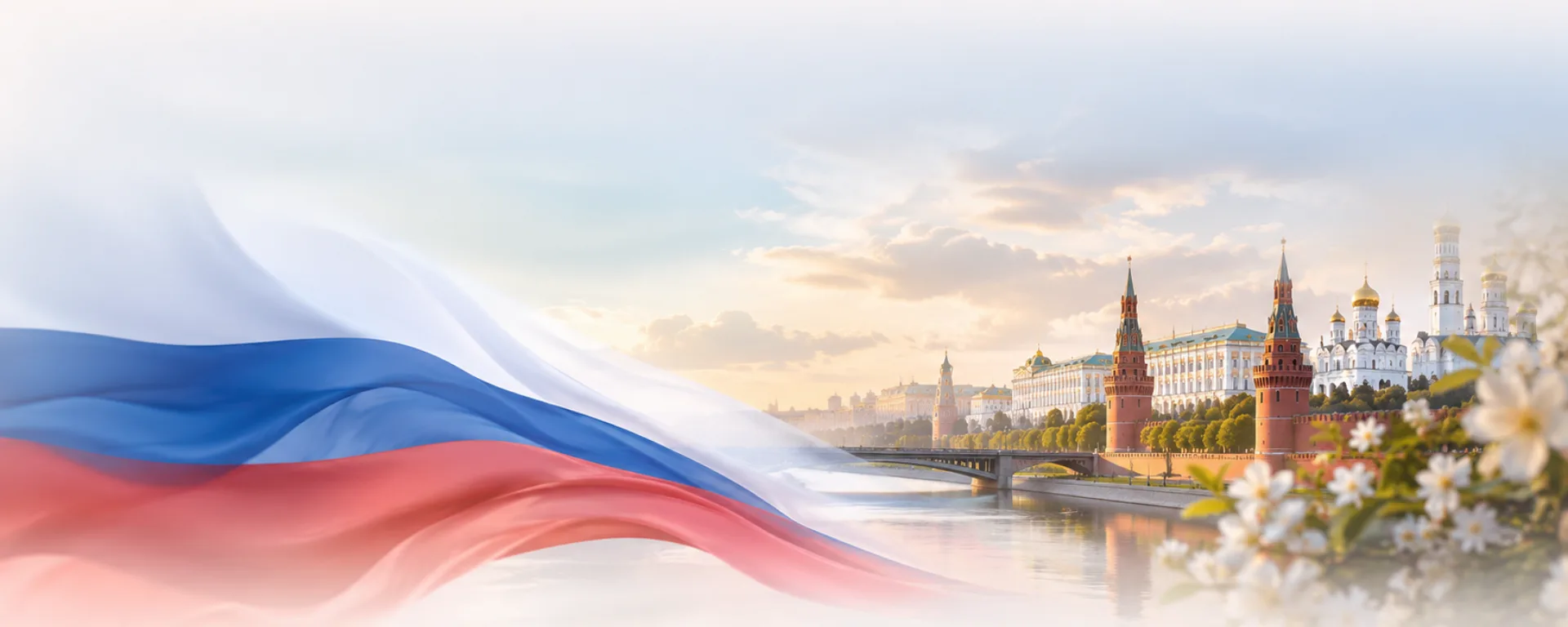 12 июня наша страна отмечает замечательный праздник — День России, день свободы, мира и добра. Этот 