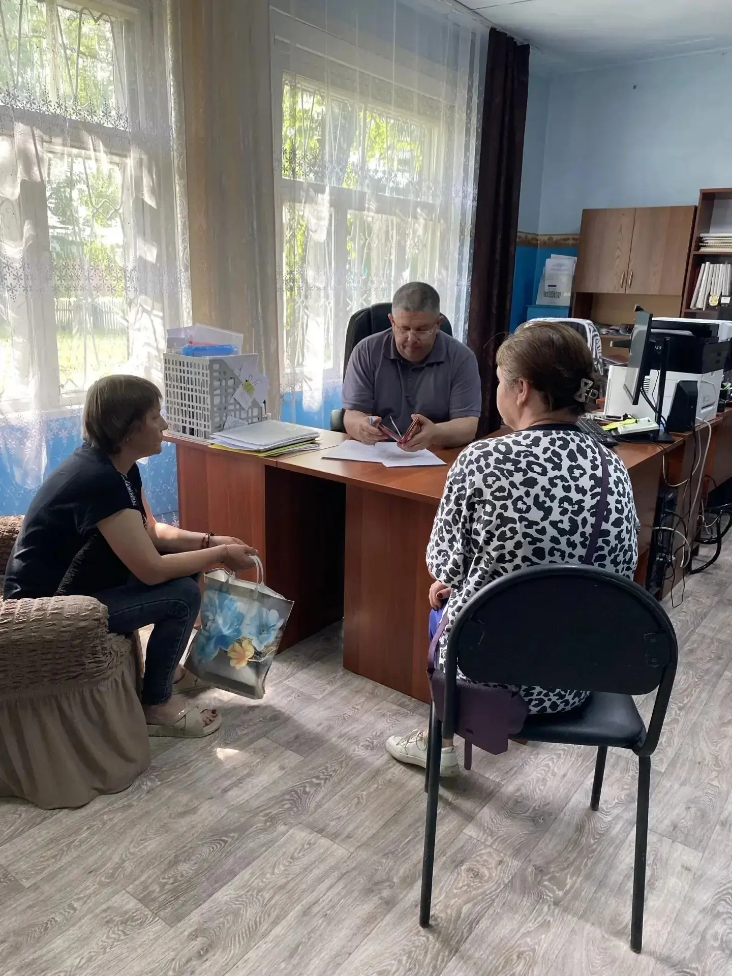 - 10.06.2026г. подразделением Областного государственного казенного учреждения «Государственное юрид