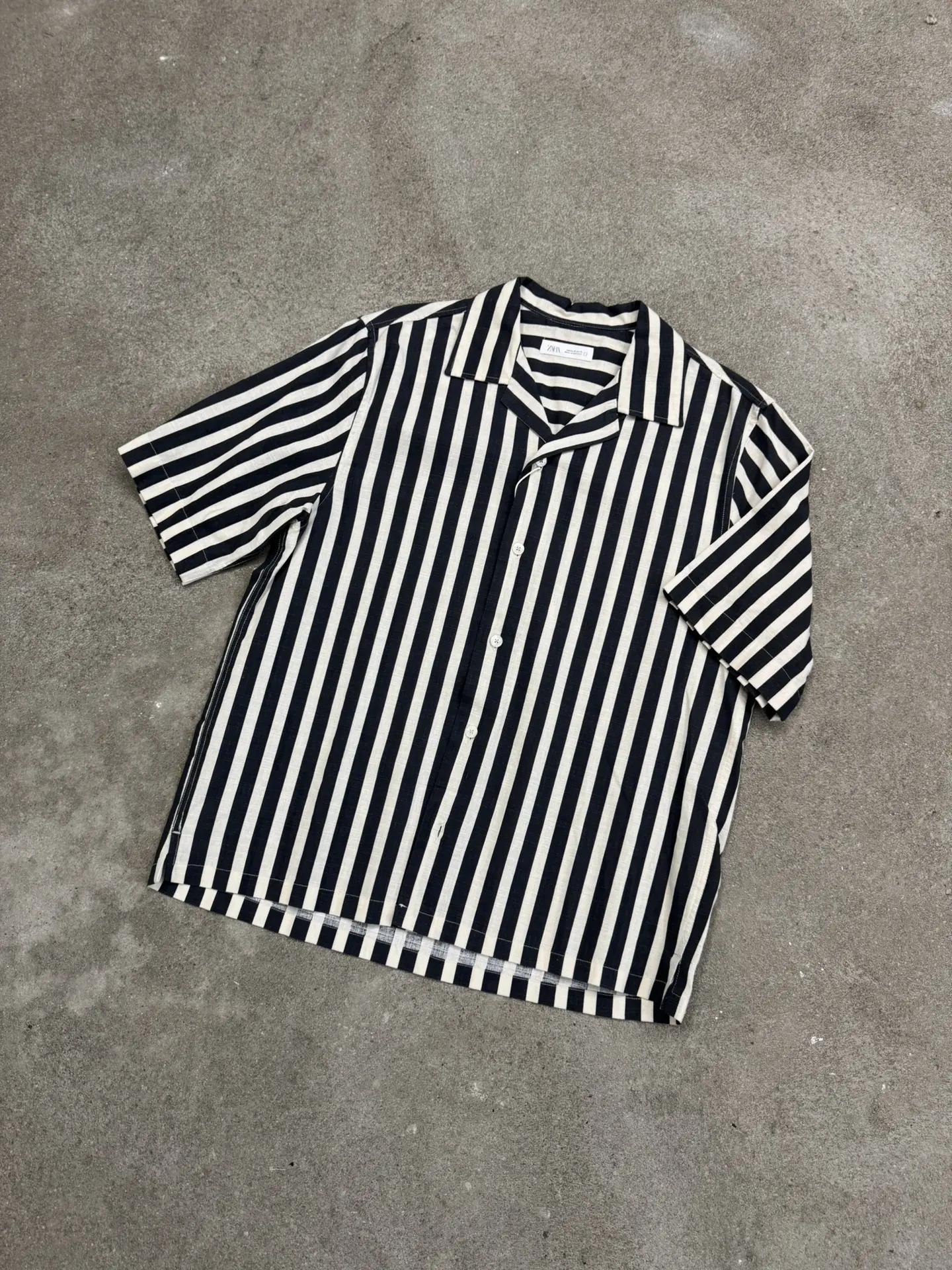 🔥🔥🔥

Рубашка Zara
Цена: 2890₽
Размеры: M 

Брюки Zara
Цена: 3890₽
Размеры: 38 40 42

Ждем вас по 