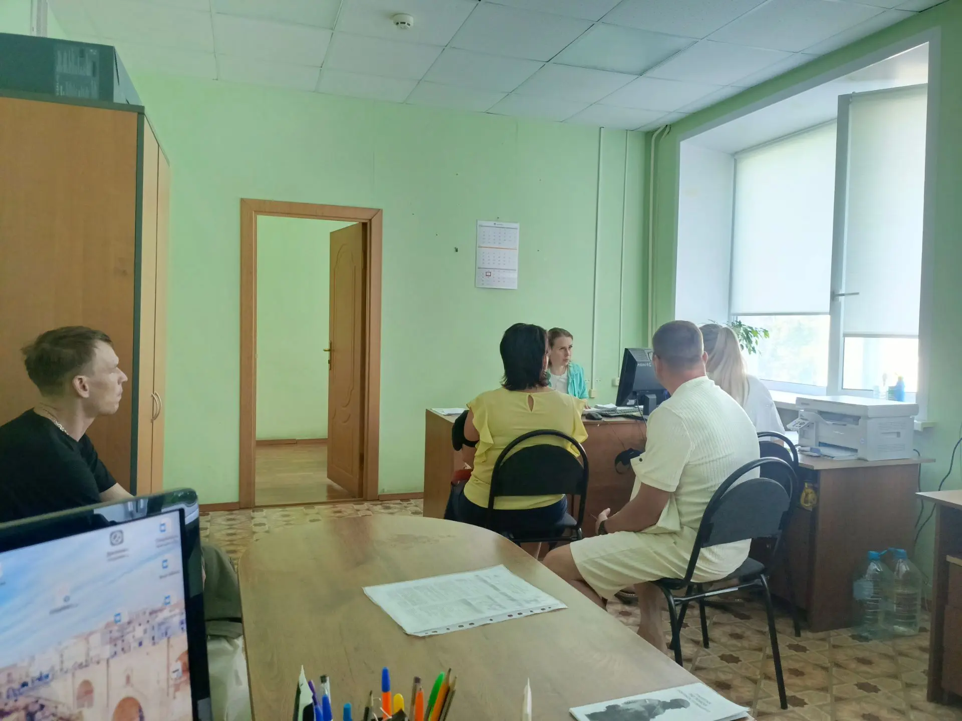 Защита прав ветерана СВО: Госюрбюро помогает отстоять законную парковку для инвалида ⚖️🚗

В Государ
