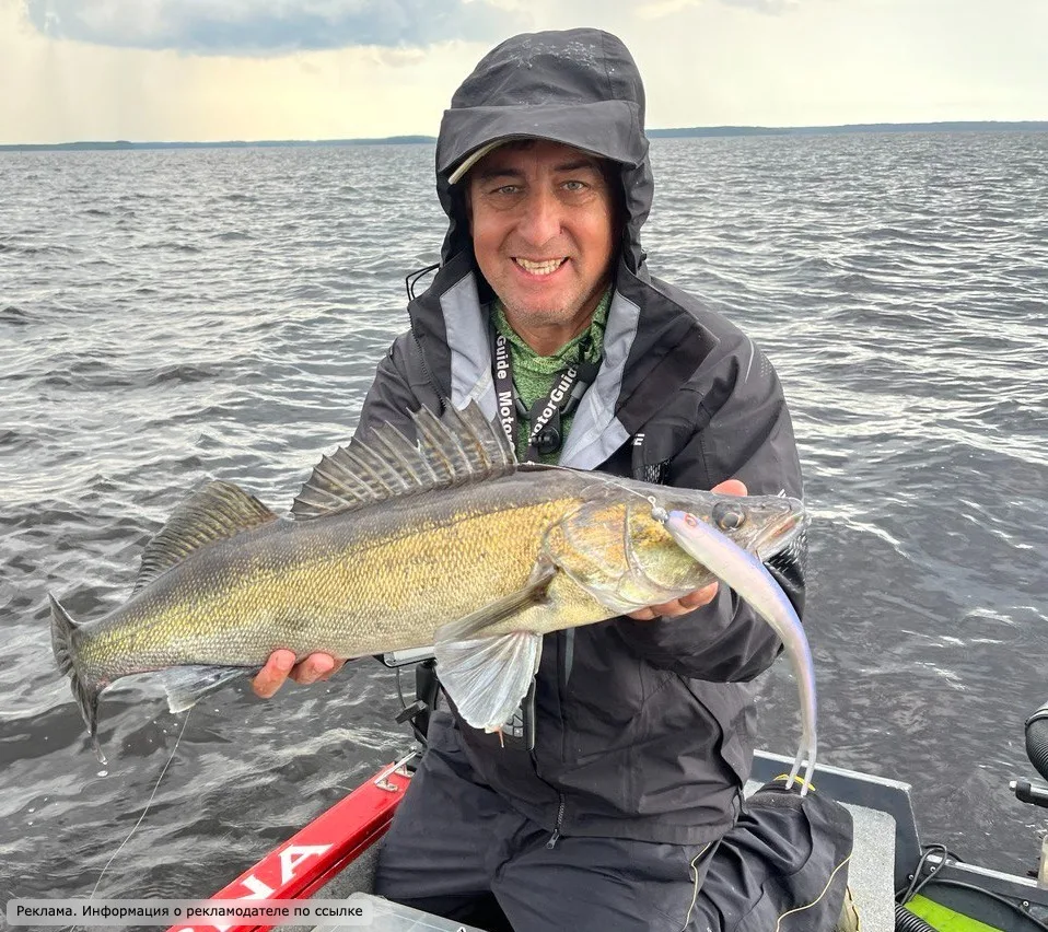 🎣Всё для рыбалки в «АКВАТОРИЯ СПИННИНГА»🎣

Ищете качественные снасти? В интернет-магазине «АКВАТОР