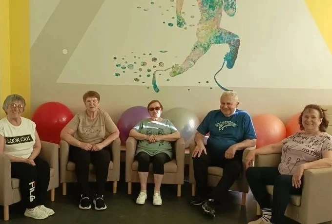 Шлюз | Новосибирск🏡

Школа родственного ухода: поддержка и новые знания для ухаживающих близких

На