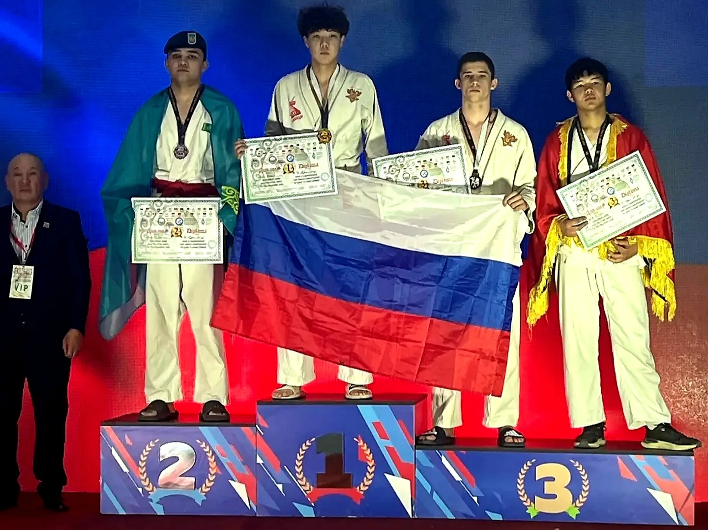 ❗🥉Никита Пухов – бронзовый призер первенства мира по рукопашному бою!
Турнир сильнейших бойцов план