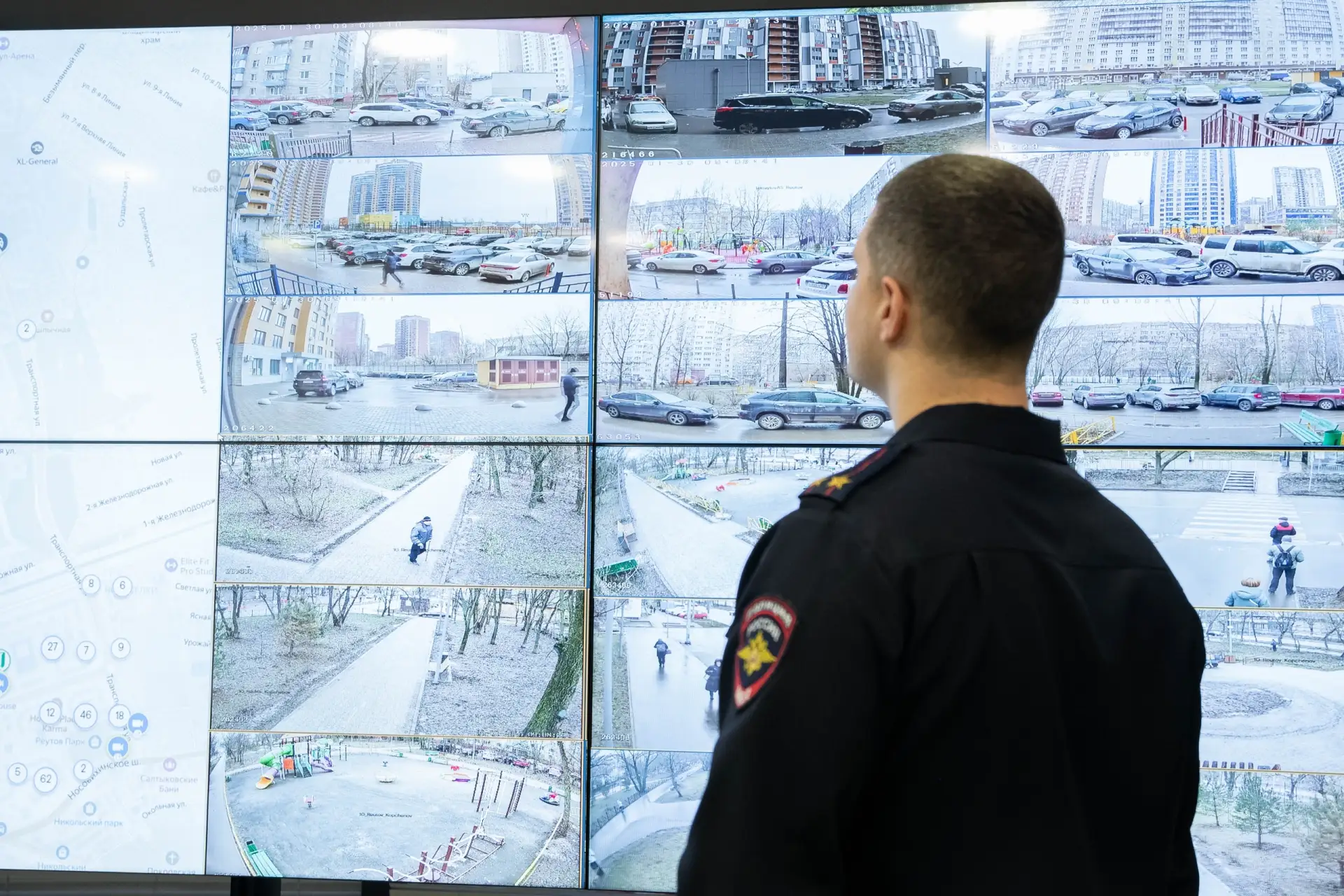 Новокосино | Реутов | Москва🏡

В Реутове по Народной программе реализуется программа по цифровизаци