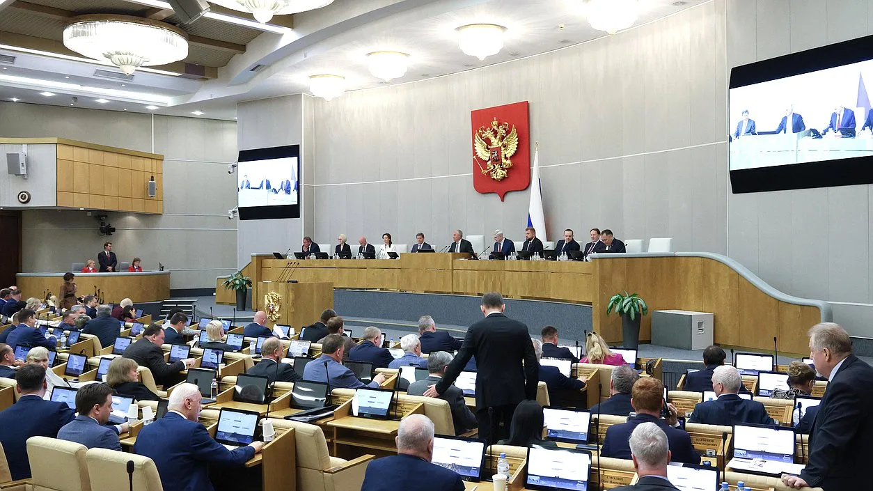 Российские регионы получат право устанавливать на своей территории запрет розничной продажи электрон