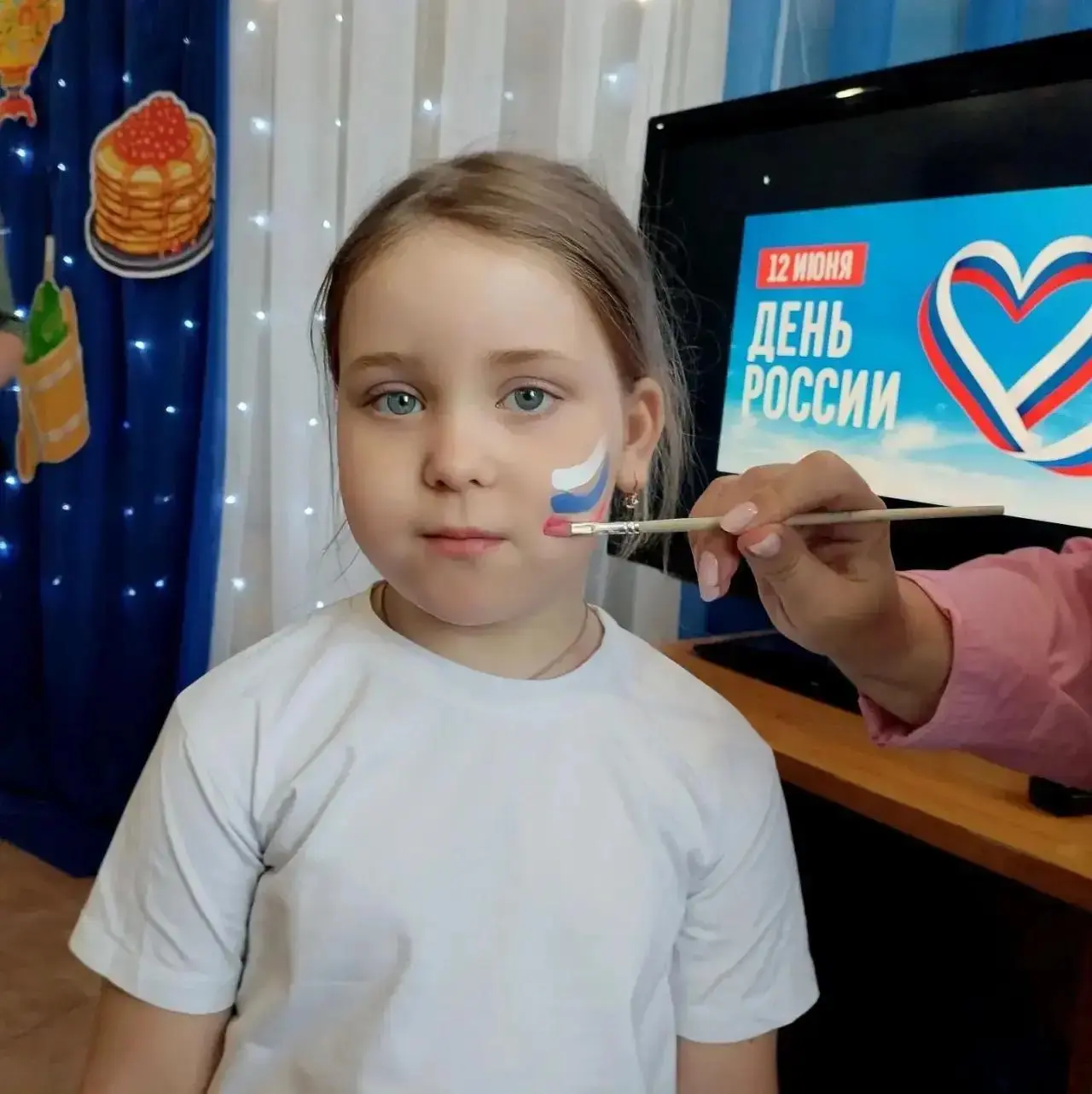 «Моя Россия – моя страна»🇷🇺

В этом году Беловский муниципальный округ встретил День России особен