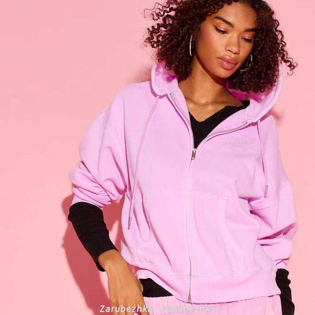 Victoria's Secret - это женственность, комфорт и уверенность в каждой детали. Бюстгальтеры идеальной