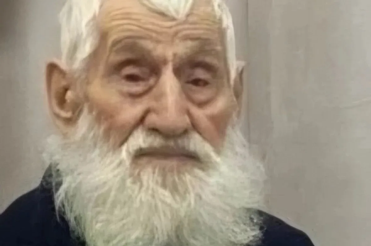 В Прикамье в возрасте 99 лет умер последний ветеран ВОВ в Осинском округе

Когда началась война, Вас