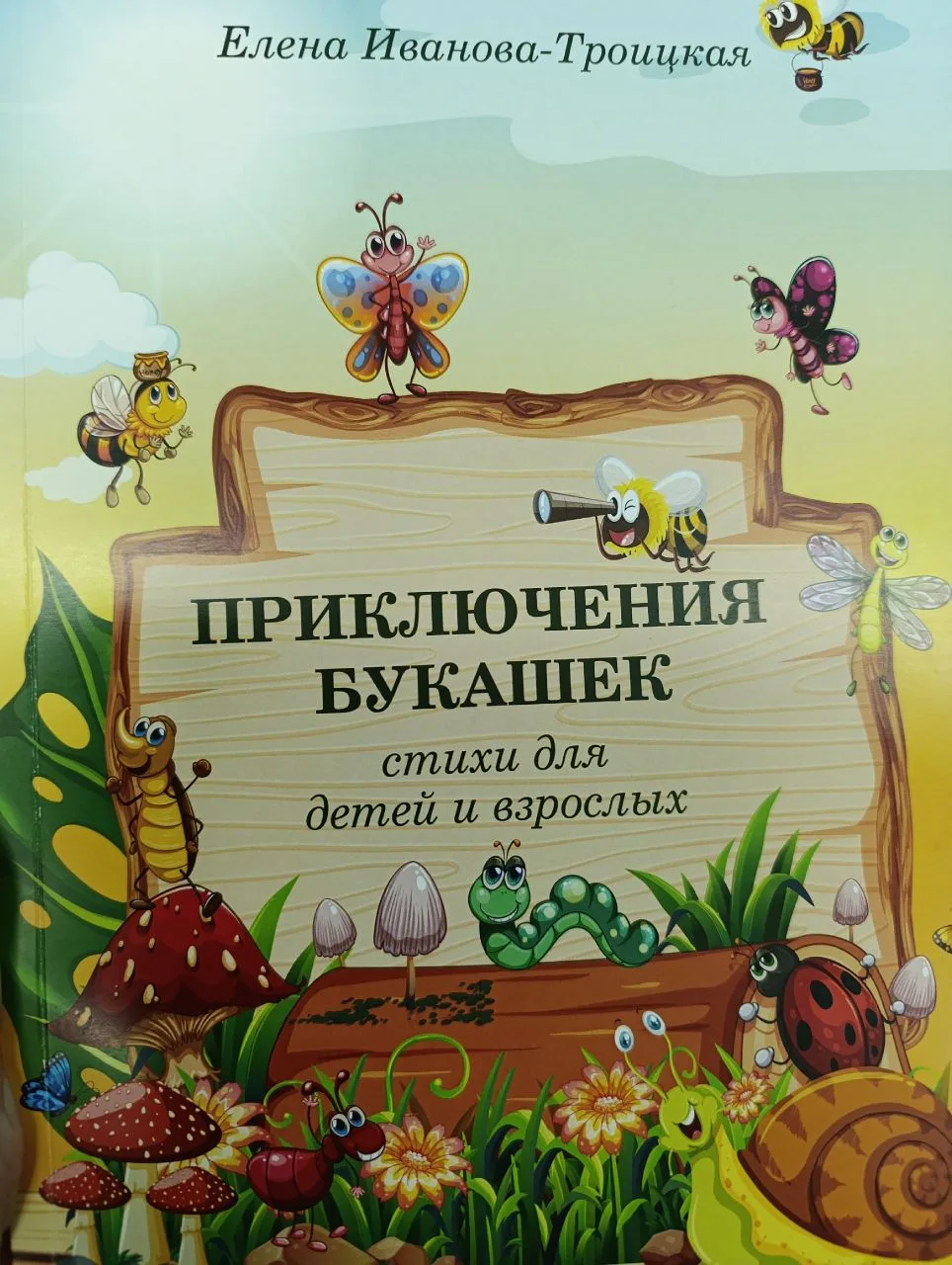 Сегодня у нас состоялась по-настоящему удивительная встреча. К ученикам приходила  поэт и фотограф-н