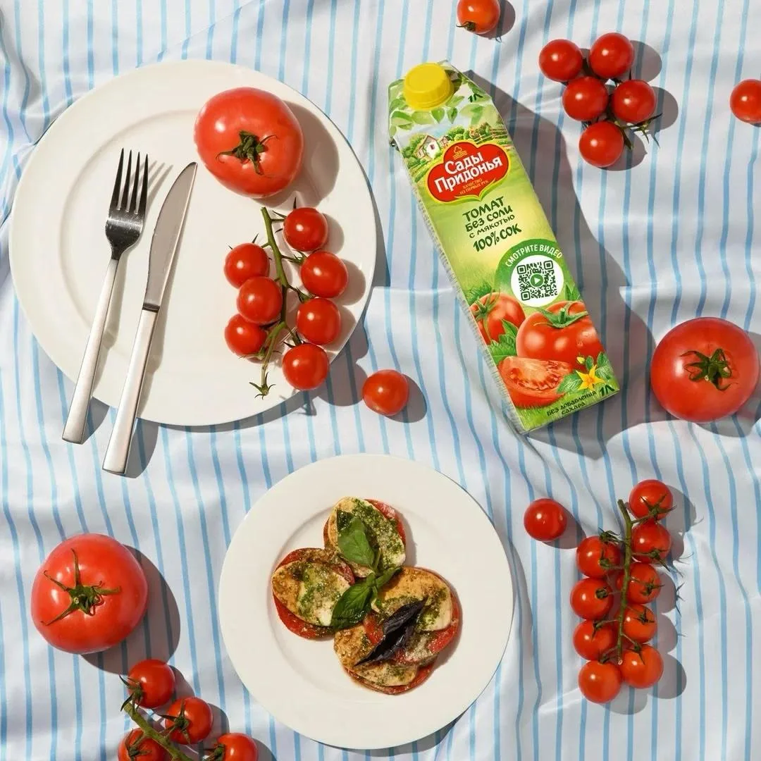 Настоящий вкус природы — в МТ Доставке 🍎

Соки и нектары «Сады Придонья» — это забота, выращенная с