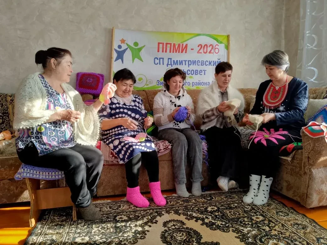 #ППМИ_2026
#Дмитриевскийсельсовет
#Зилаирский_район
#село_ЧуюнчиЧупаново
В рамках реализации Програм