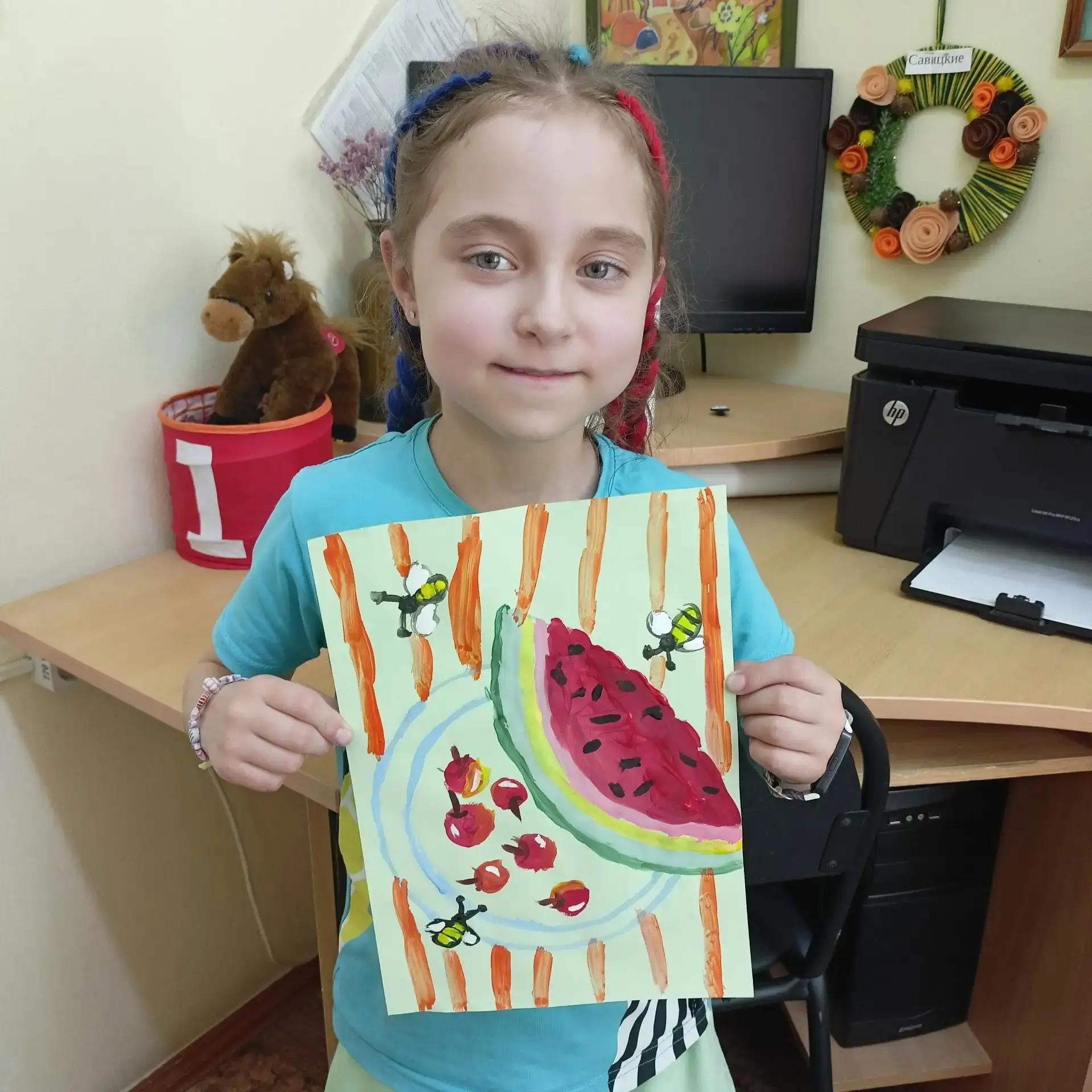 🎉 У нас снова победа! 🎉

Мы от всей души поздравляем Сташкевич Маргариту с заслуженной победой! 👏