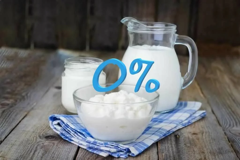 Обезжиренные продукты — это хорошо?

Это маркетинговый ход. Эти 2 магических слова все объясняют. Зн