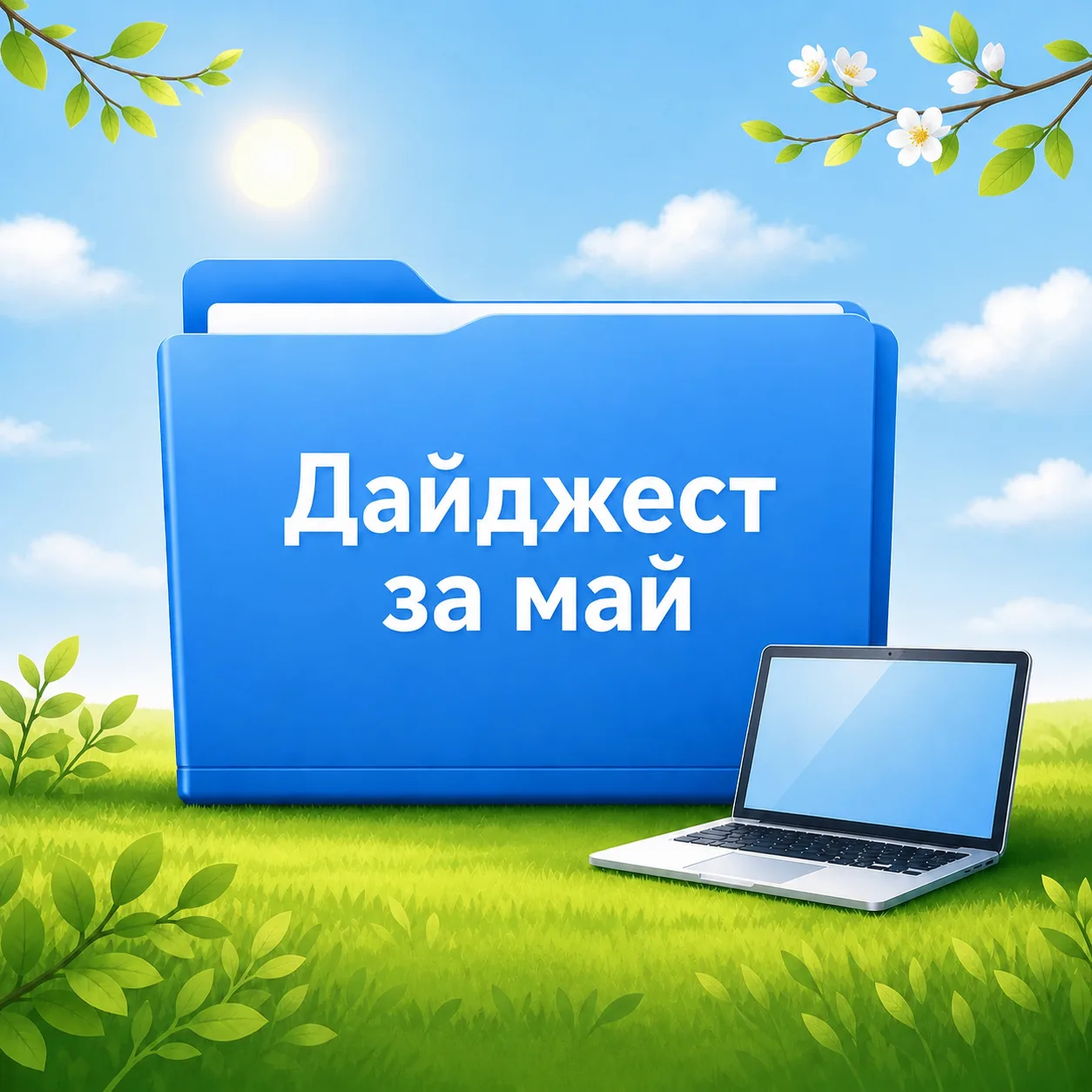 Ежемесячный дайджест ЦУС Академии: лучшие материалы за май

→ Мобильное приложение для стройки: учет