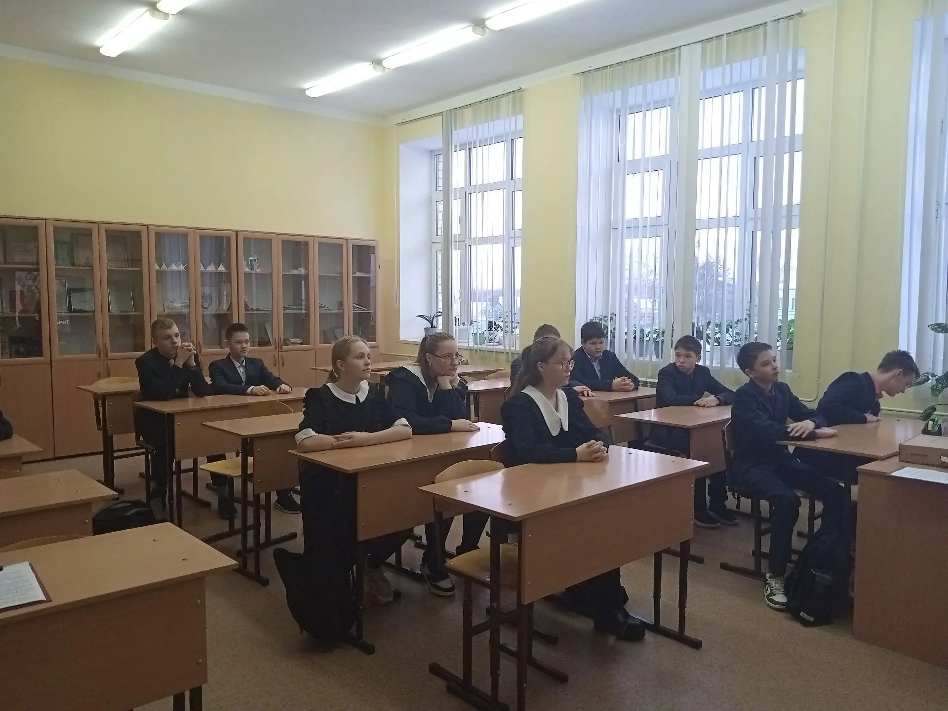 15 декабря в Единый день профилактики терроризма в Республике Мордовия, учрежденного по решению реги