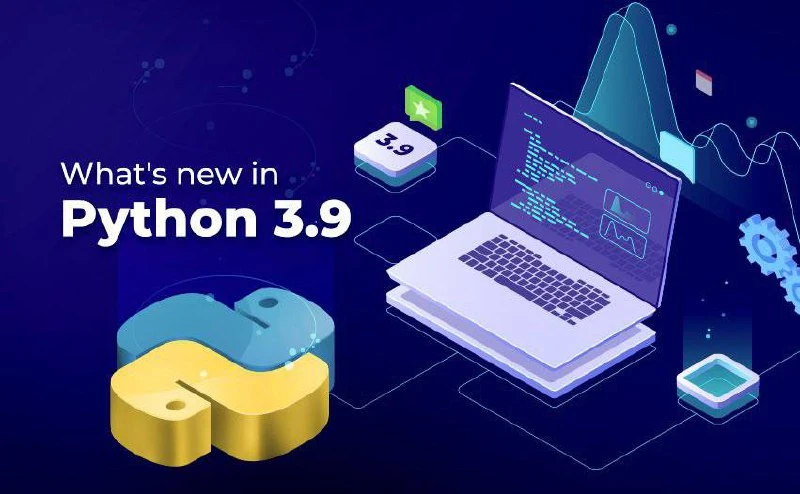 Python 3.9 программирование

Размер: 3 ГБ
Цена: 6 000 руб.

Описание:
~ Программировать на Python 3.