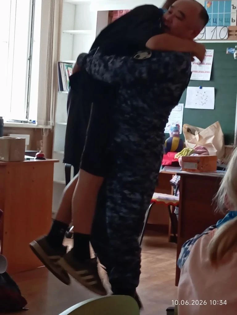 💥 Настоящий шок‑урок по безопасности прошёл у нас в лагере

К ребятам в гости заглянули сотрудники 