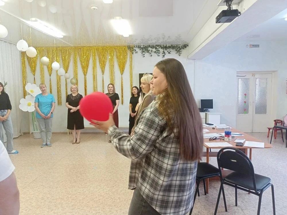 📢 В детском саду «Золотой петушок» прошёл «День открытых дверей»!

В рамках нашей программы просвещ