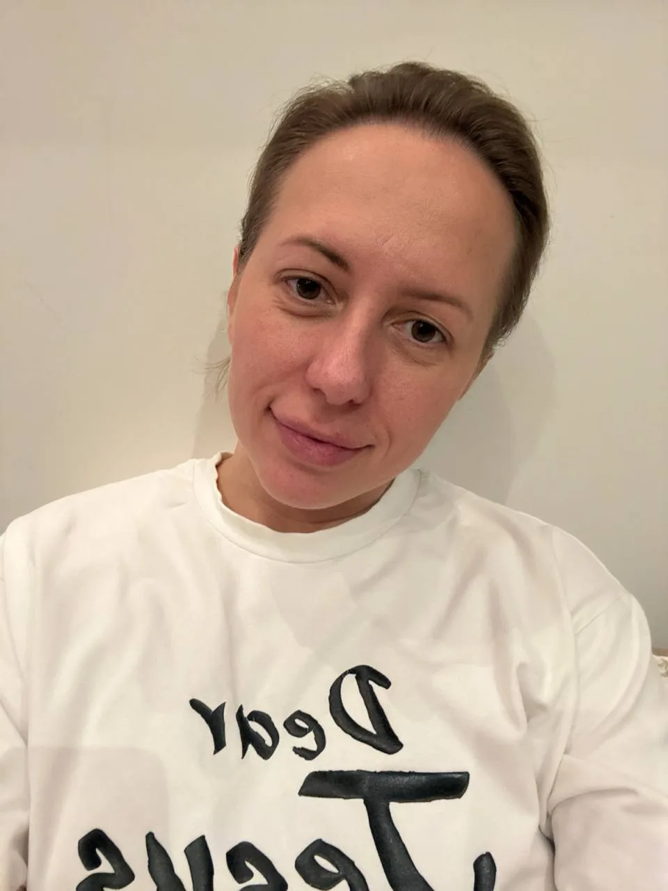 Устала, но невероятно довольна тем, что рассказывала вам на эфире ❤️

Разбирали тему этики в медийно