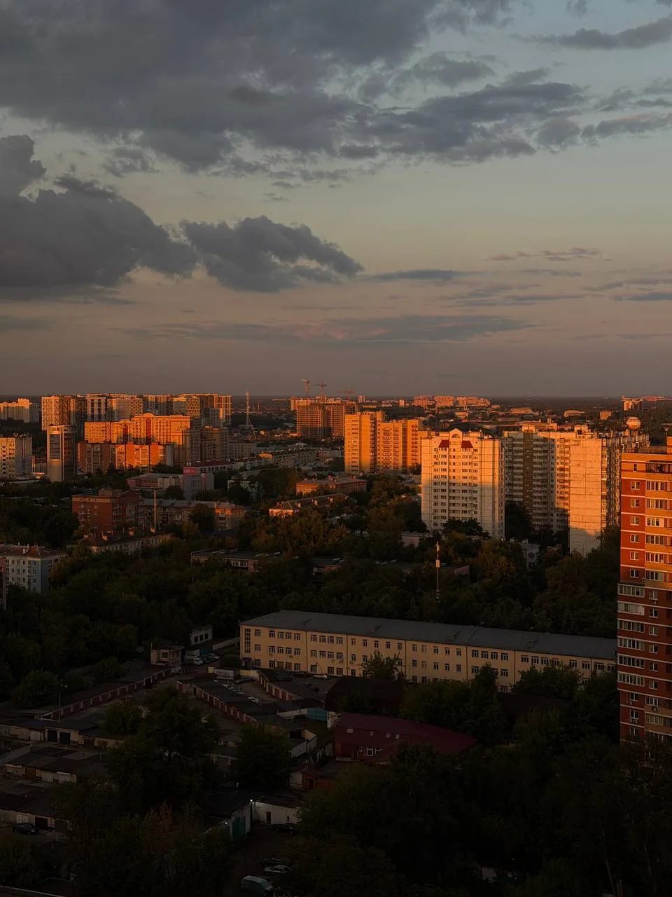 Красоты вам в ленту

Новости ЖК Жулебино Парк