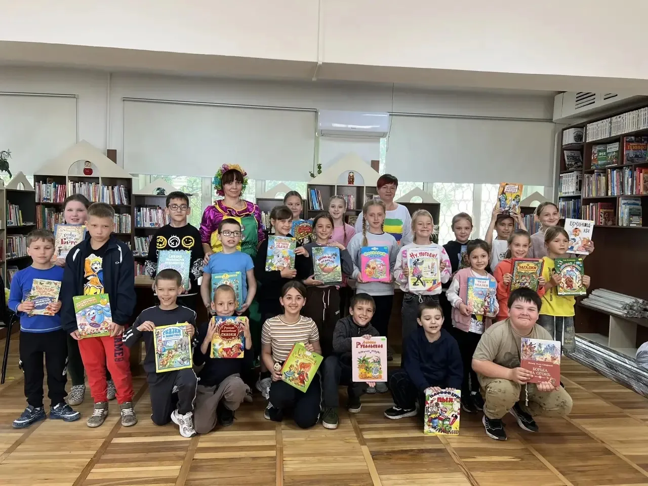 🎉Поздравляем с Международным днем защиты детей !