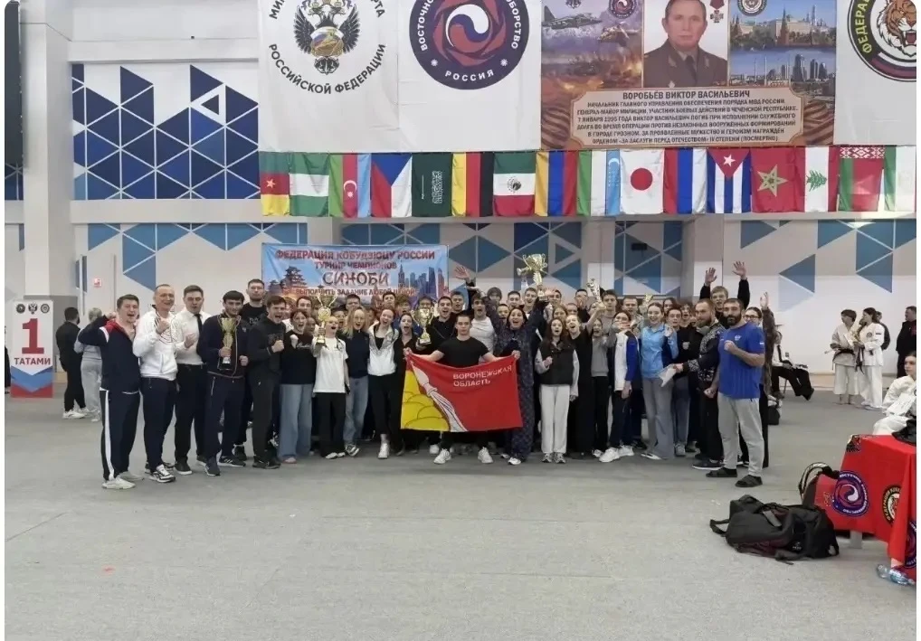 🥇В начале мая в Москве состоялись Чемпионат и Первенство России, а также международные соревнования