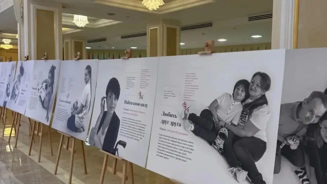 «России важен каждый»

Завтра, 10 июня, в НИКИ педиатрии и детской хирургии имени академика Ю.Е. Вел