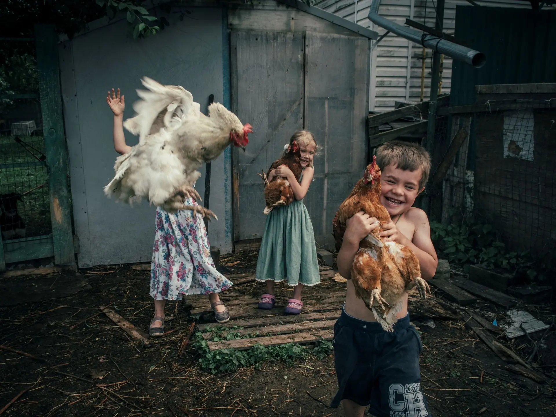 Привет! 🤗 Давай знакомиться со спикерами Летнего Фотомарафона PhotoCASA 2026

📷 Анастасия Забежайл