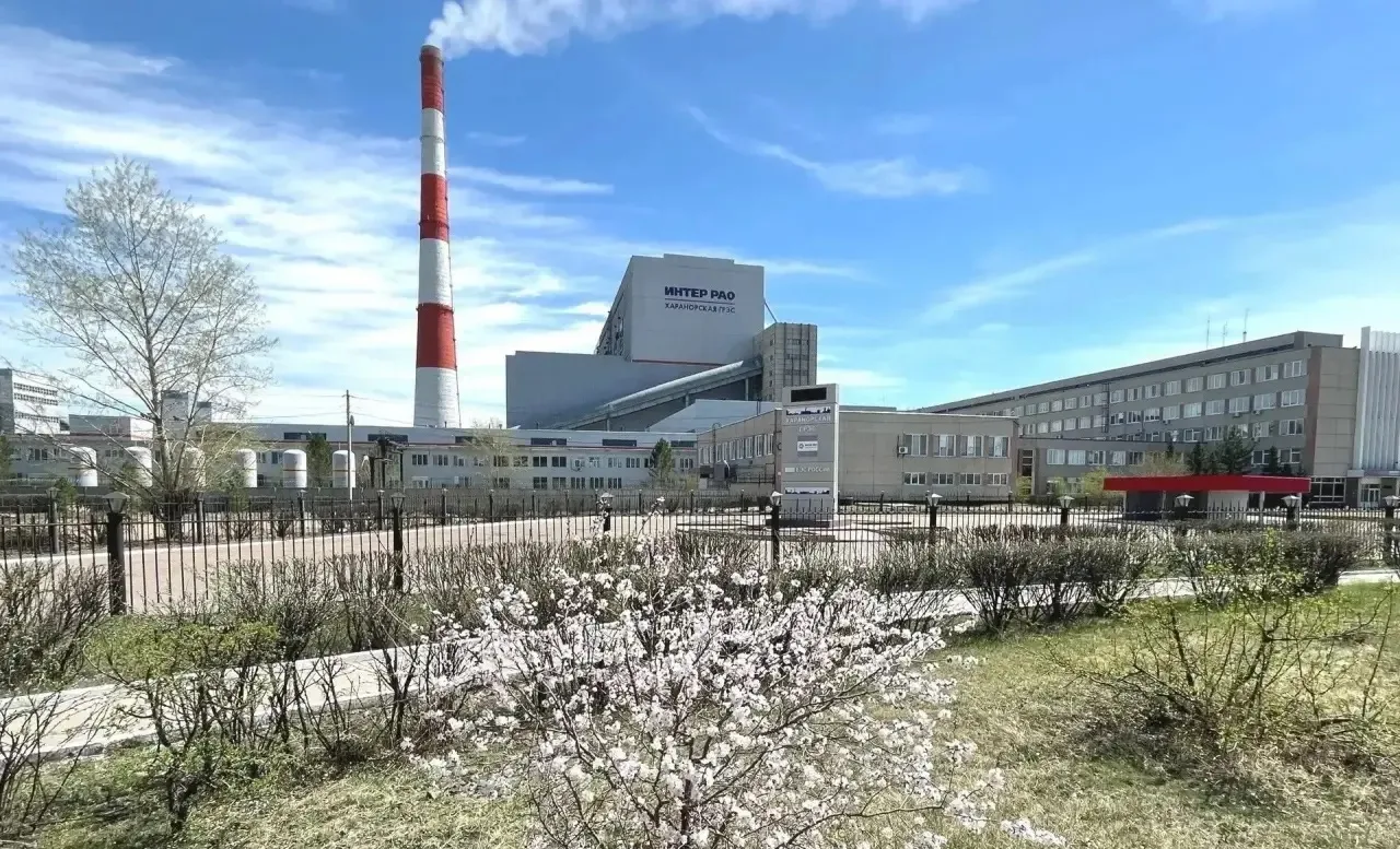 В Забайкальском крае строят два новых энергоблока на Харанорской ГРЭС

По информации правительства р