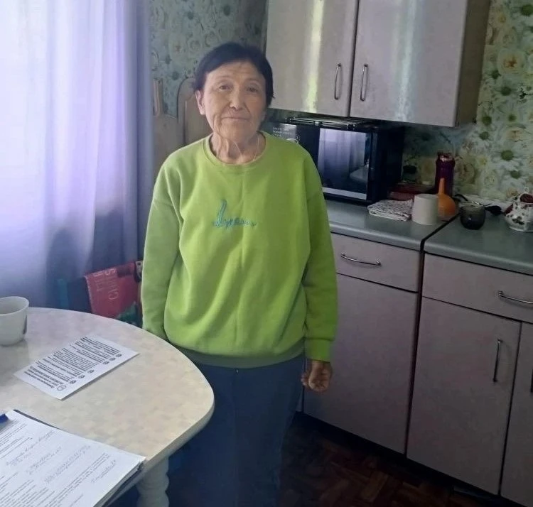 «Наши палочки-выручалочки»: специалисты «Мобильных бригад» продолжают курсировать по области

Зачаст