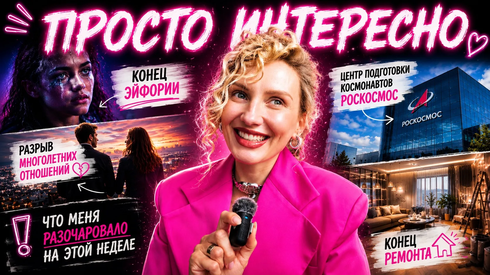 Влог вышел и на Ютубе, и в ВК-Сообществе