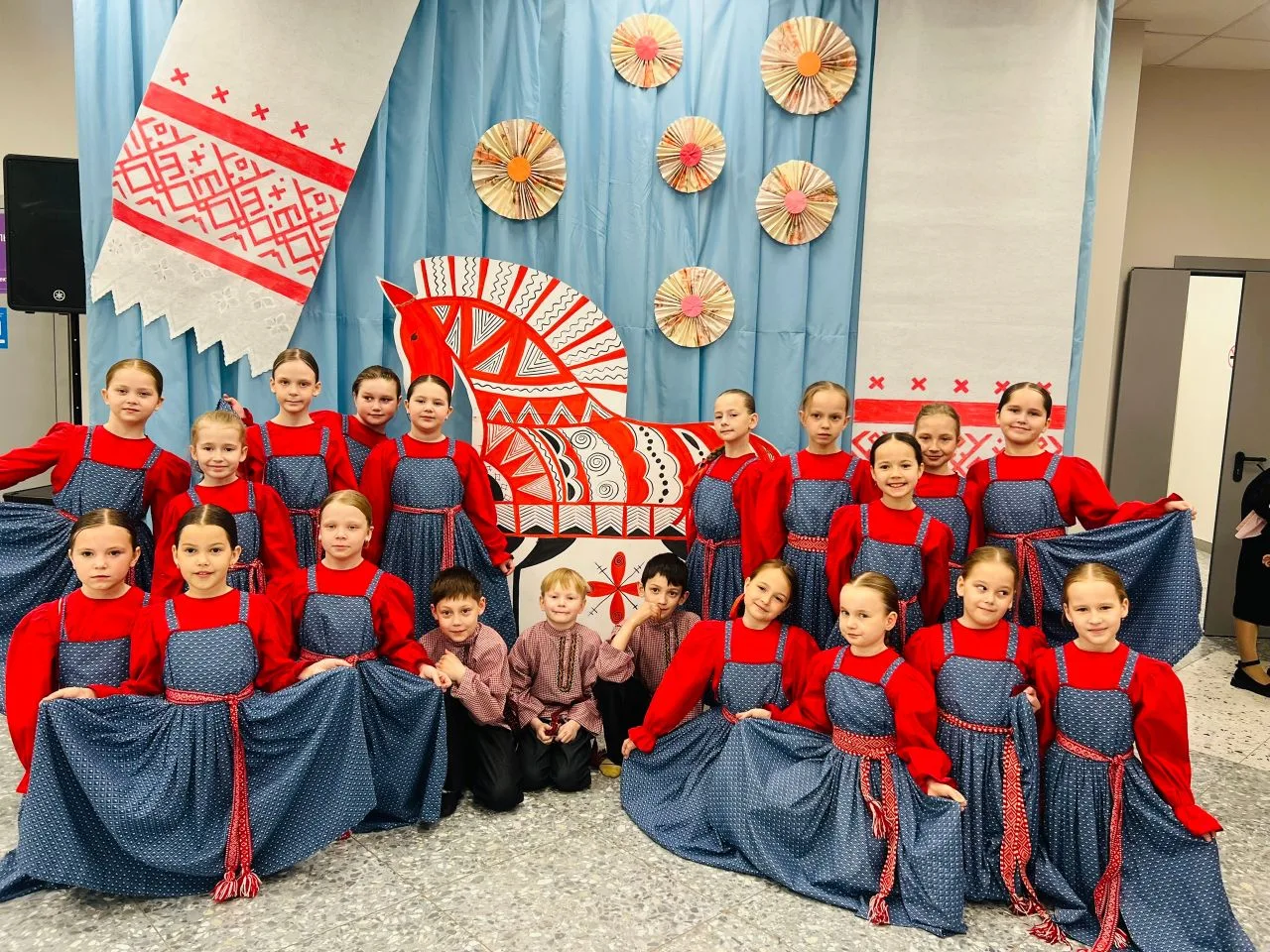 🎤18 апреля в Доме культуры села Пажга состоялся районный фестиваль «Йöзкостса лыддьысьöм». 

✅Главн