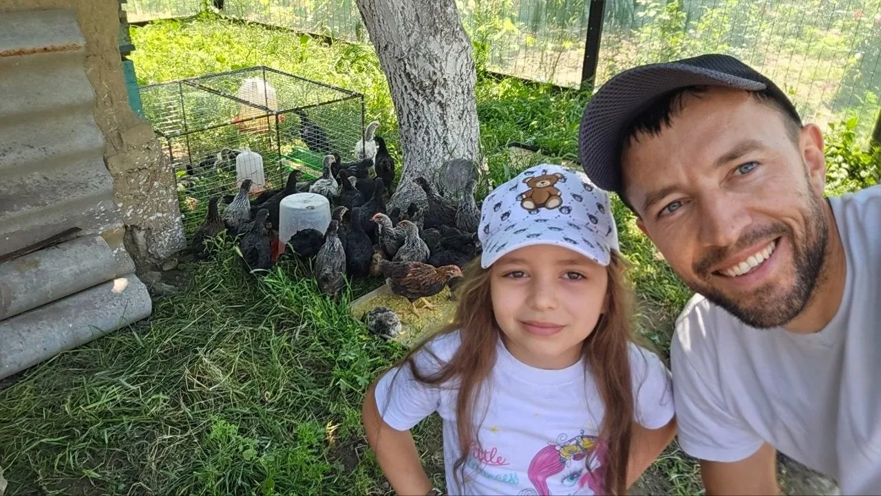 Долгожданный переезд состоялся . 

Новое видео уже на  канале - 
https://youtu.be/p9rUK8g5sPQ