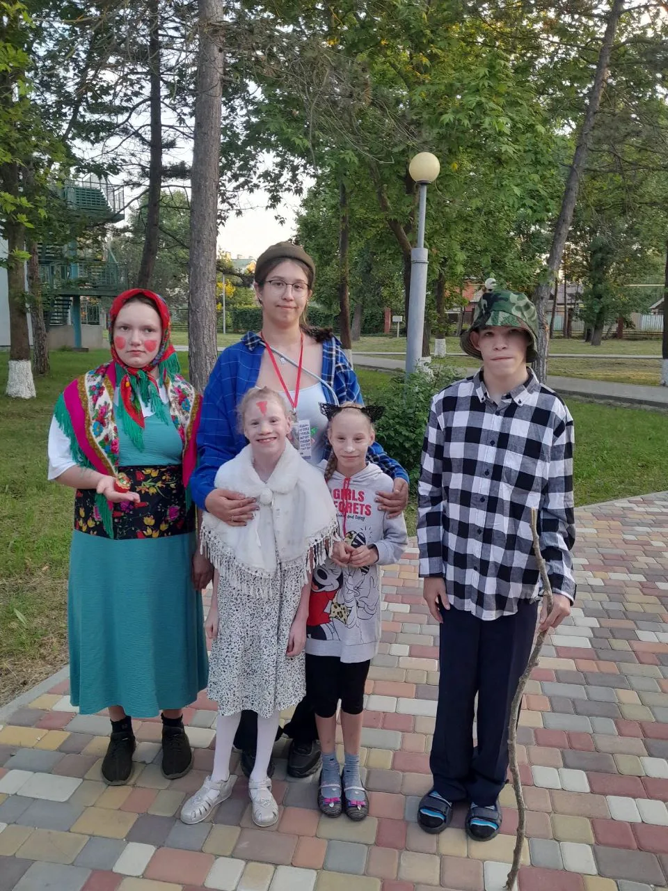 🌊 Очередной день в лагере "Черноморская зорька": победы, знания и танцы!

✨ Сегодняшний день в наше