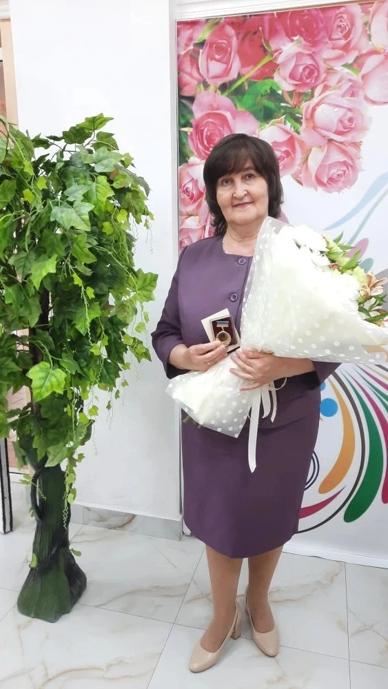 ✨11.06.2026г. в торжественной обстановке состоялось празднование Дня Увельского округа. Звучали тепл