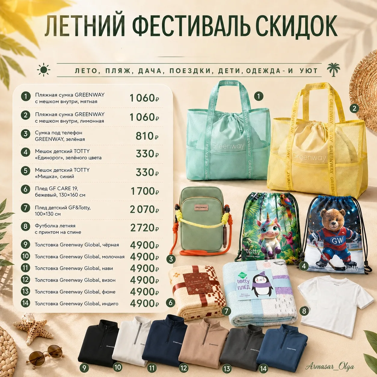 НАЧИНАЮ РАЗБОР АКЦИОННЫХ ТОВАРОВ 👇