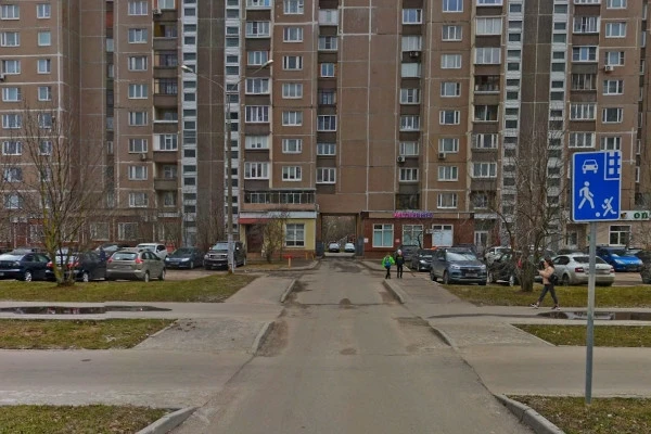 🚨 В Зеленограде электромотоцикл столкнулся с «Газелью»: пострадал водитель

Ночное ДТП произошло у 