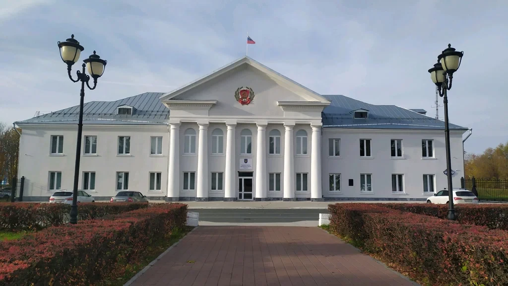💥 Уважаемые жители города!

Чтобы не пропустить важную, полезную и достоверную информацию на официа