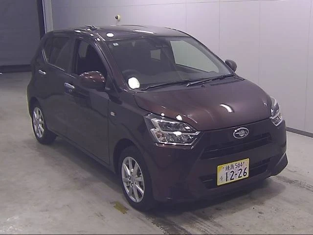 🌟 Subaru Pleo Plus 2022 года💪

▫️0.7 литра (49 л.с) / передний привод
▫️Пробег 7.000 км
▫️Оценка 4