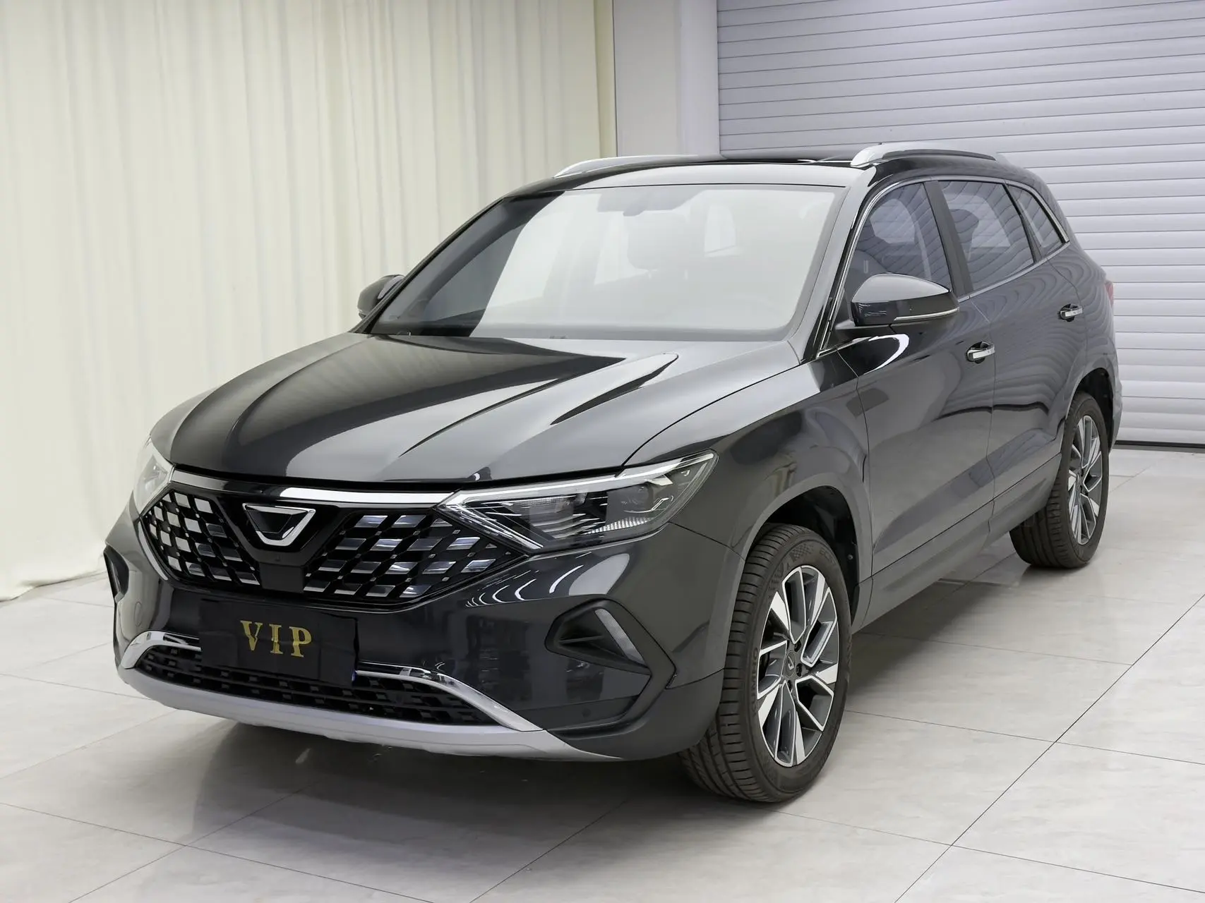 Jetta VS7 2022г.

💬Автомобиль в наличии в Китае, готов к продаже!

✅комплектация Glory
✅объем двига