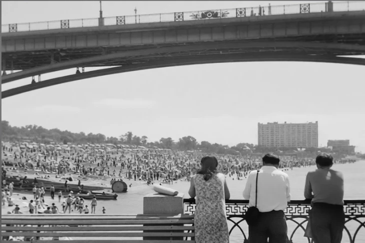 Маршрут де Голля: статус «закрытого» города сняли с Новосибирска 60 лет назад

16 июня 1966 года, за