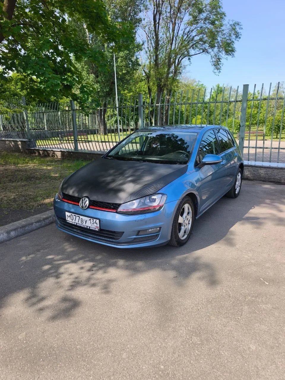 😍 СНИЖЕННАЯ ЦЕНА — 1.150.000 рублей

Самое время забрать немецкий надежный автомобиль Volkswagen Go