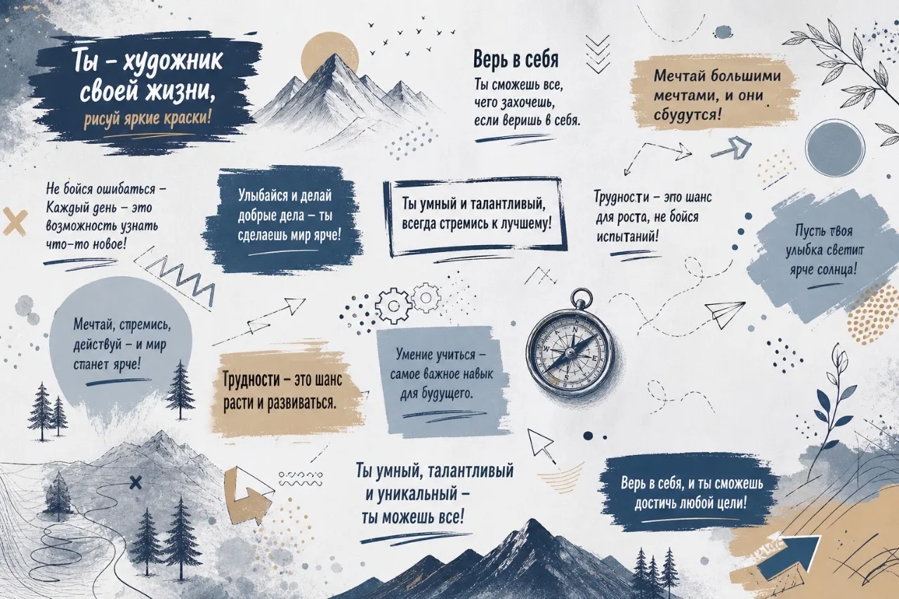 😊СТЕНА, КОТОРАЯ ФОРМИРУЕТ МЫШЛЕНИЕ!!!!! 

Это прорыв в интерьере детских комнат ! 

‼️Мы знаем:
сло