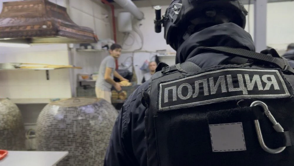 В Подмосковье полицейские привлекли к административной ответственности более 80 иностранцев

В Подол